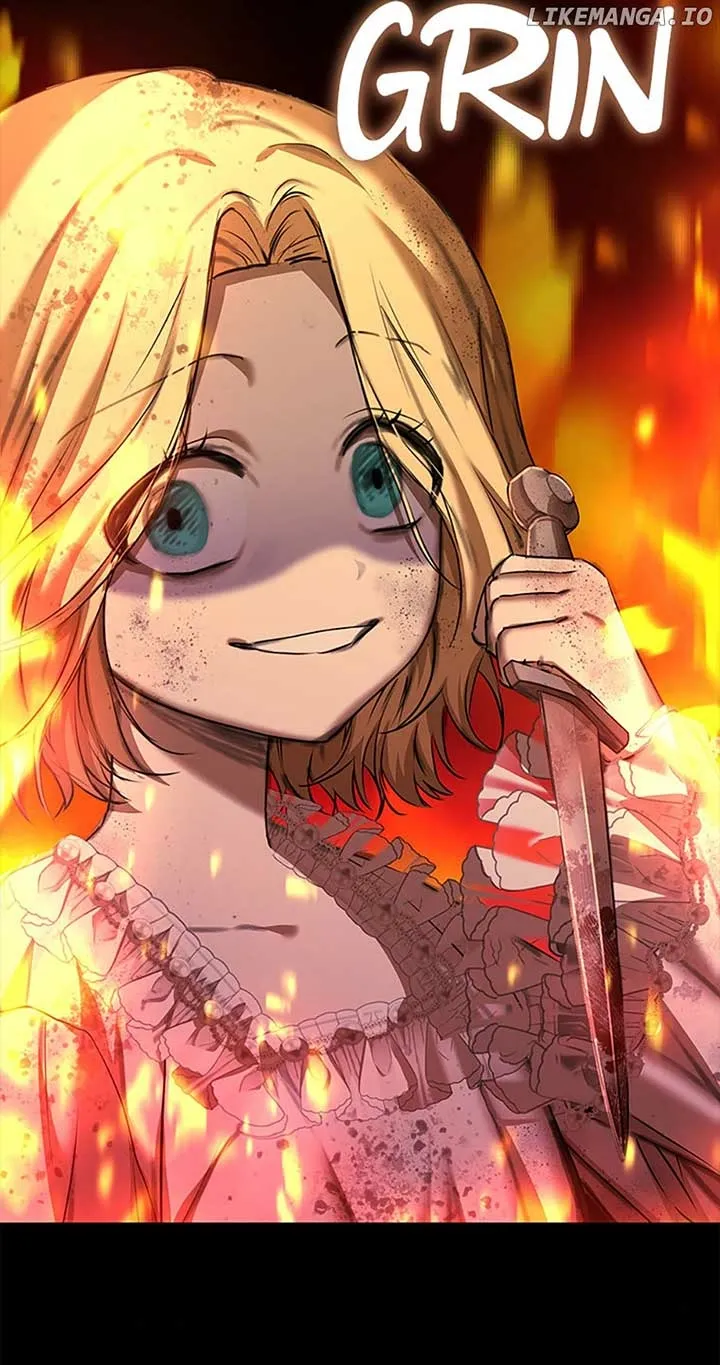 Surviving as the Devil