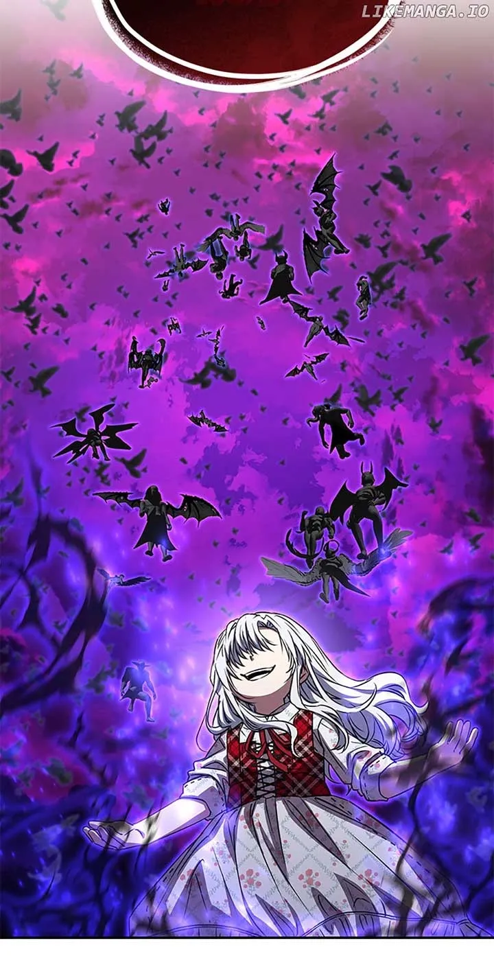 Surviving as the Devil