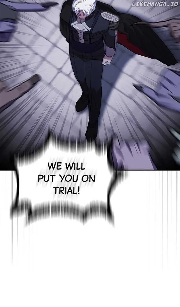 Surviving as the Devil