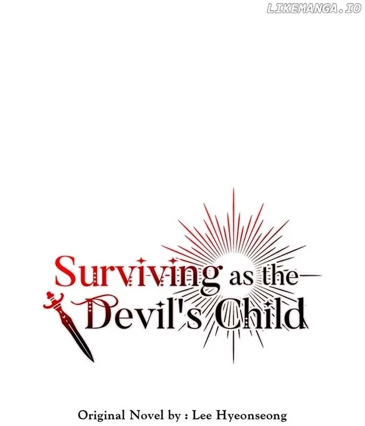 Surviving as the Devil
