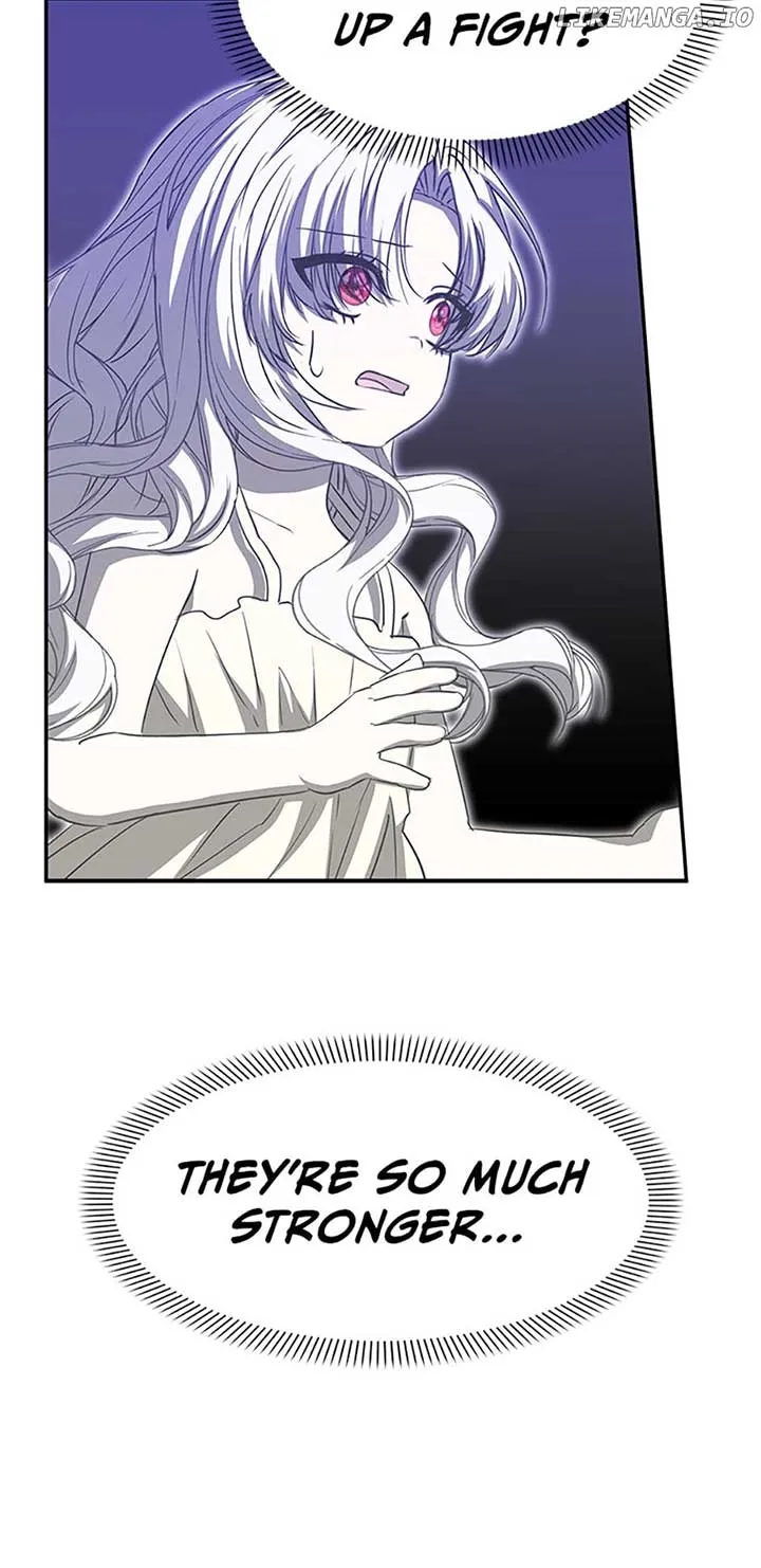 Surviving as the Devil