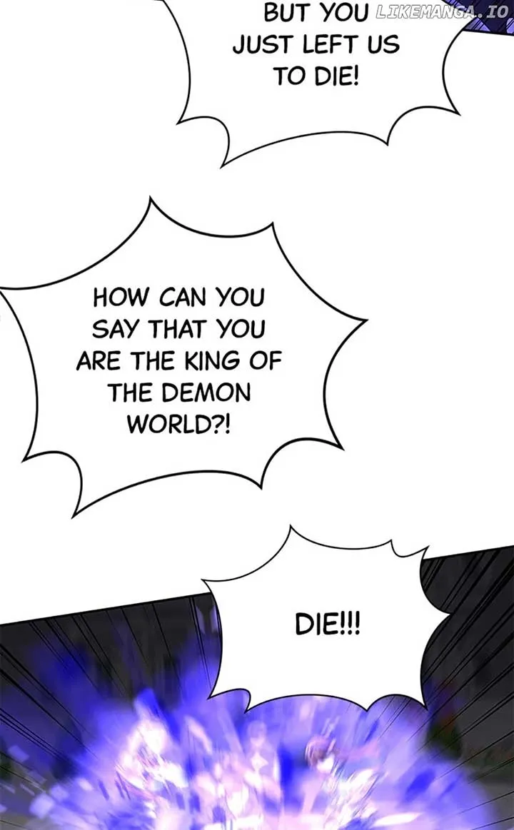 Surviving as the Devil