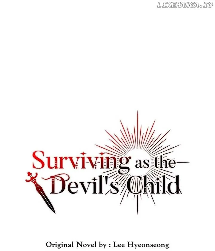 Surviving as the Devil