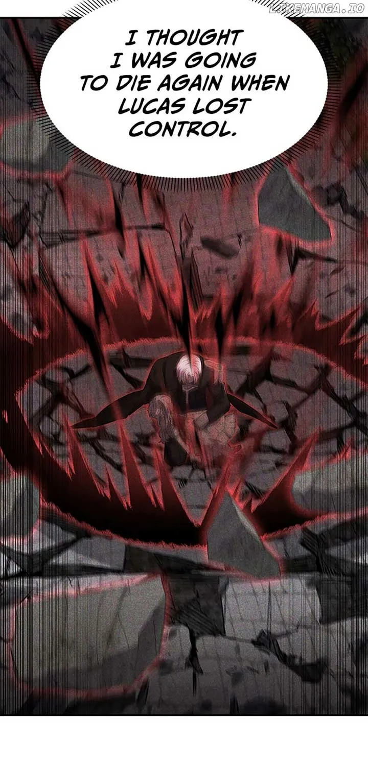 Surviving as the Devil
