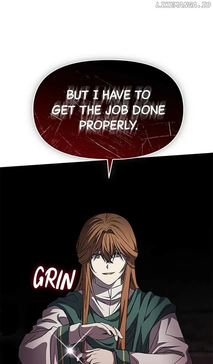 Surviving as the Devil