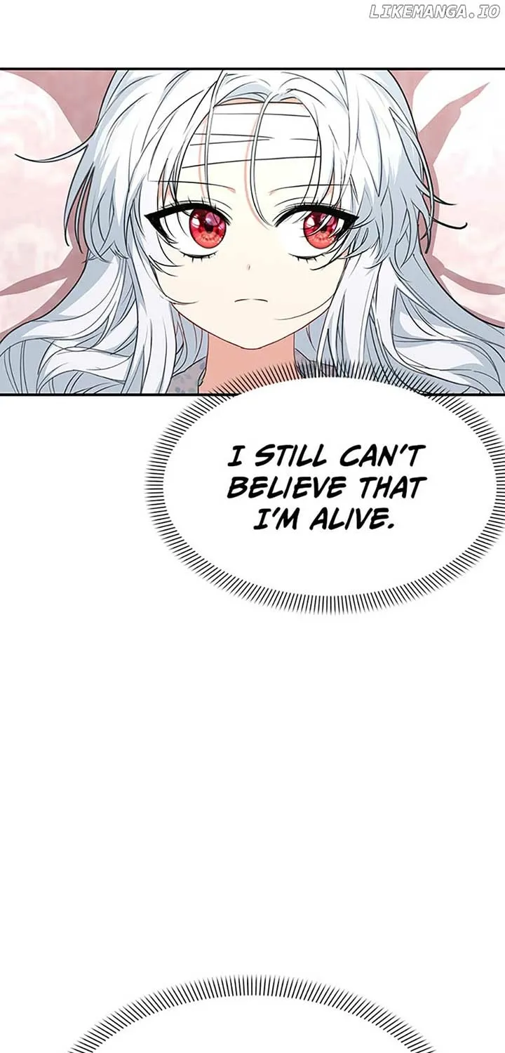 Surviving as the Devil