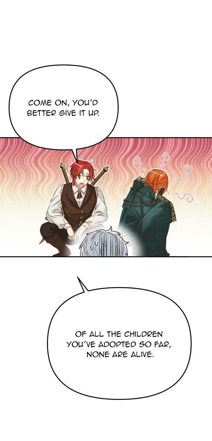 Surviving as the Devil