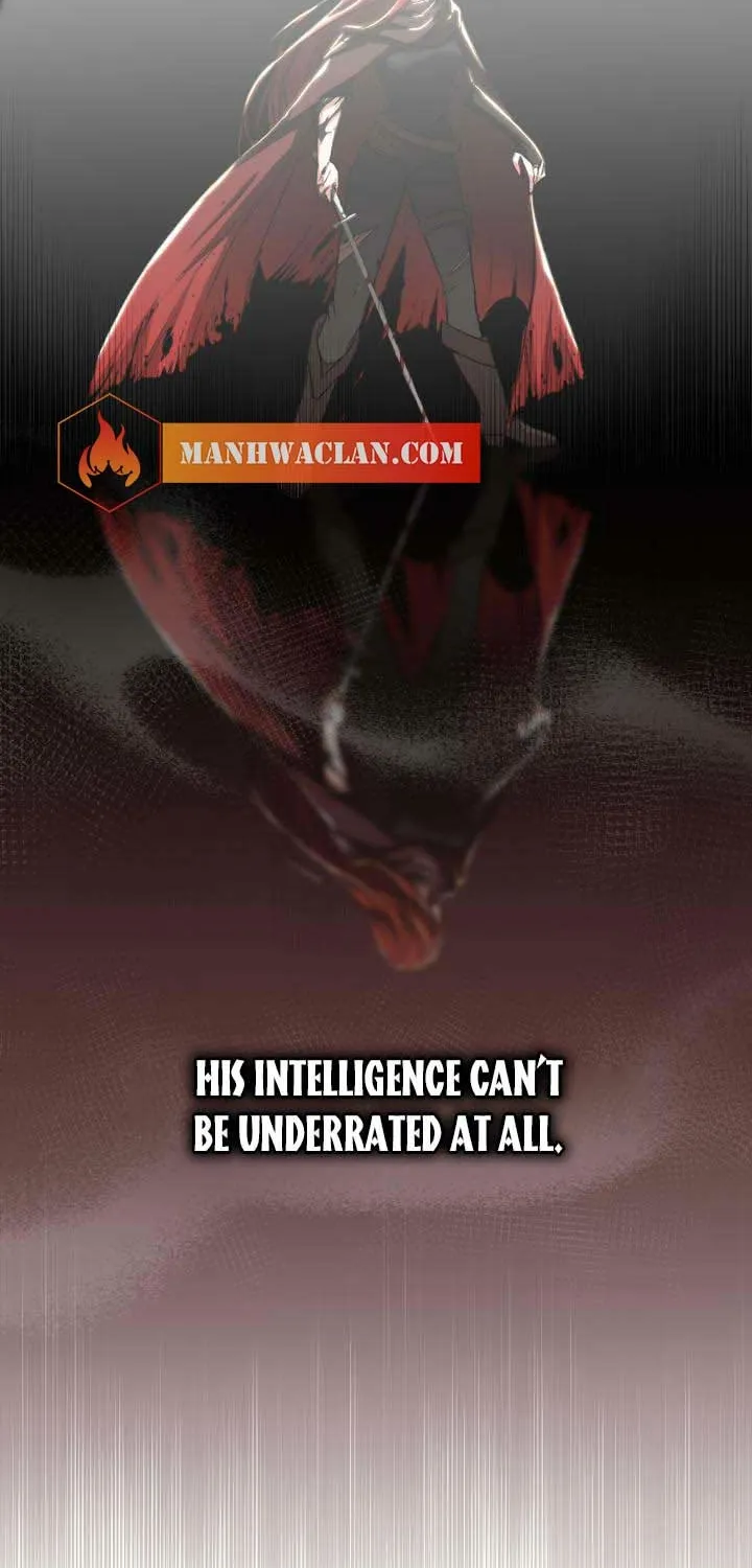 Surviving as the Devil