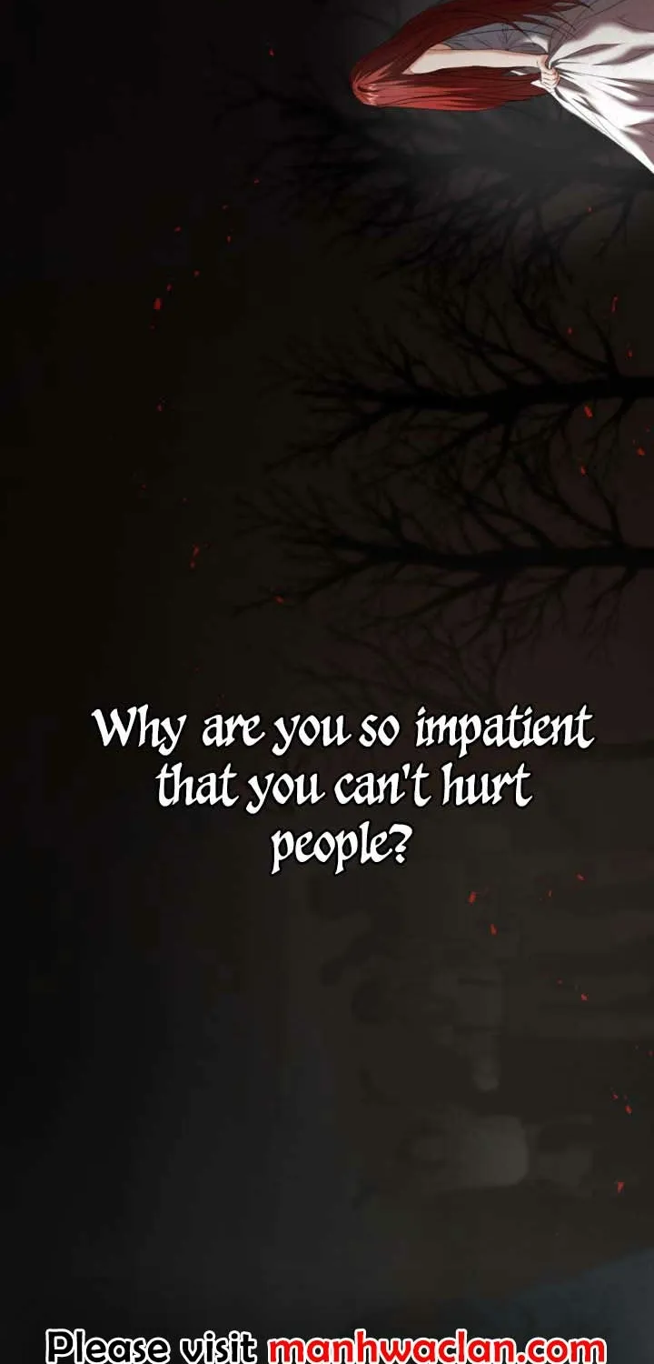Surviving as the Devil