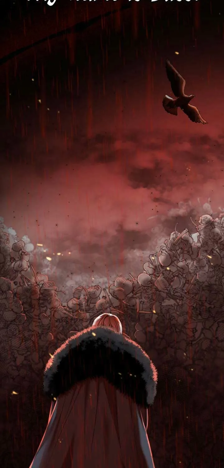 Surviving as the Devil