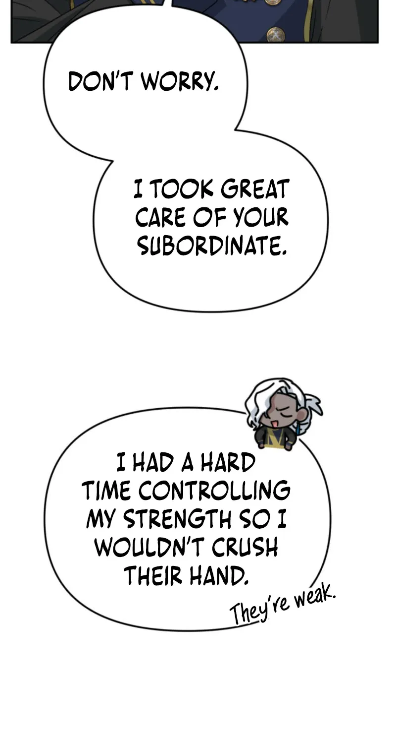 Surviving as the Devil