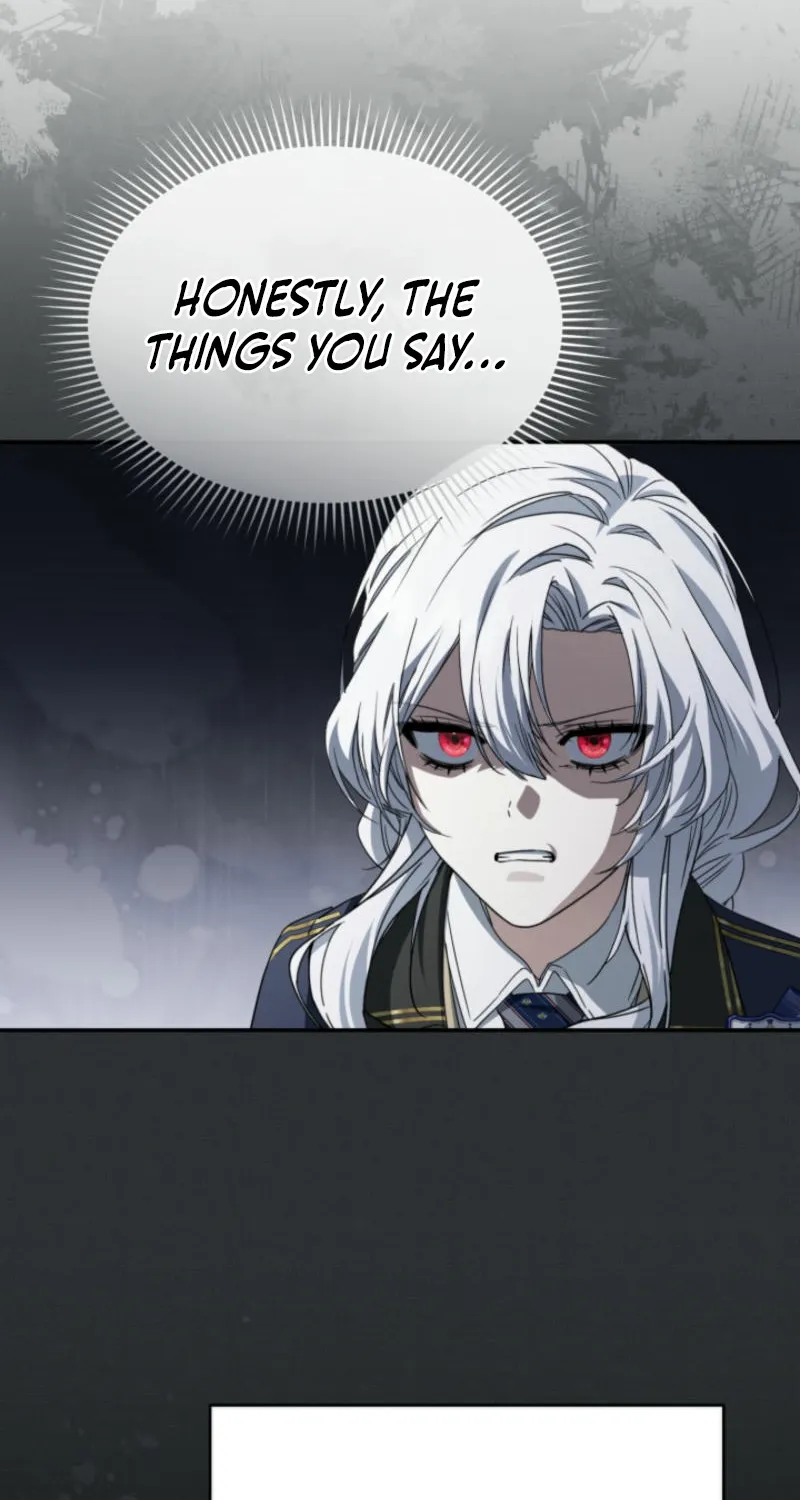 Surviving as the Devil