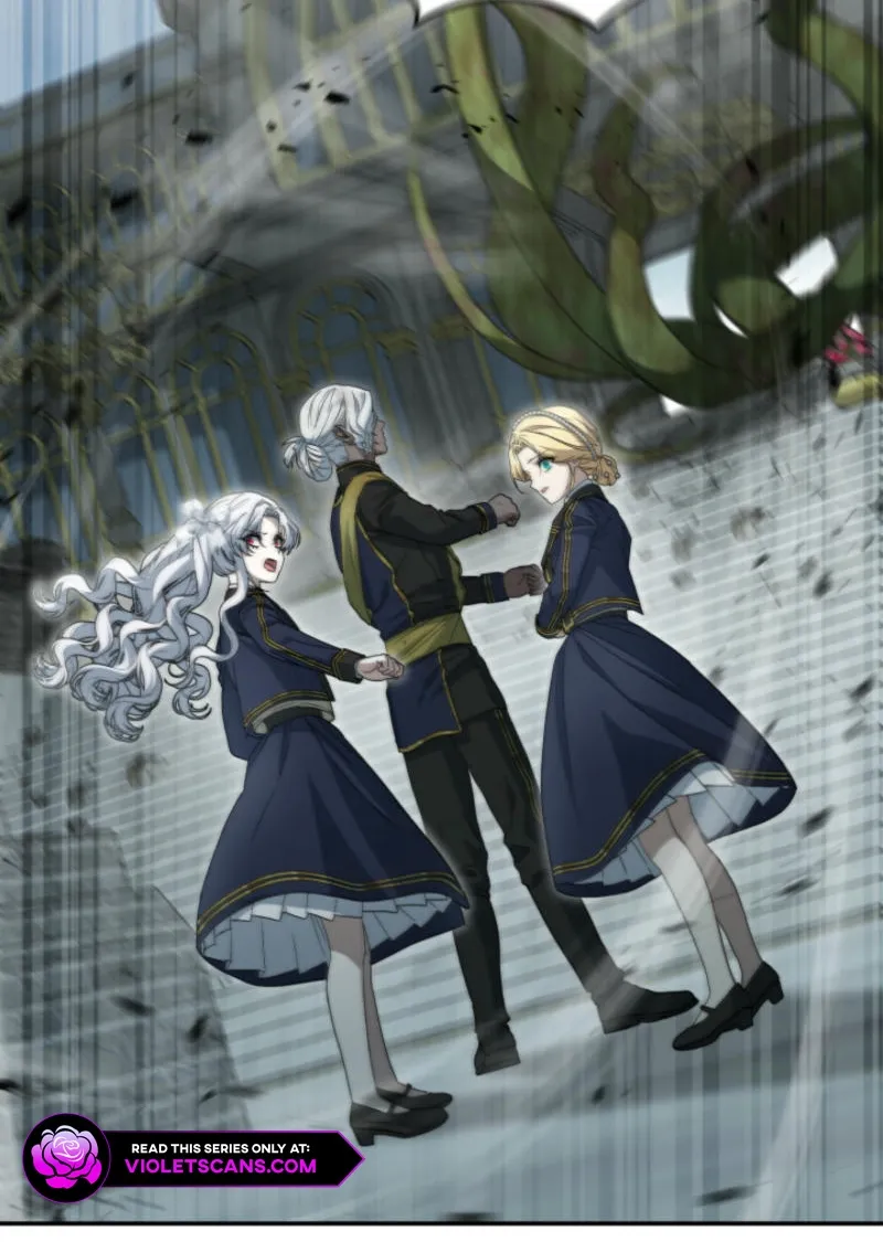 Surviving as the Devil