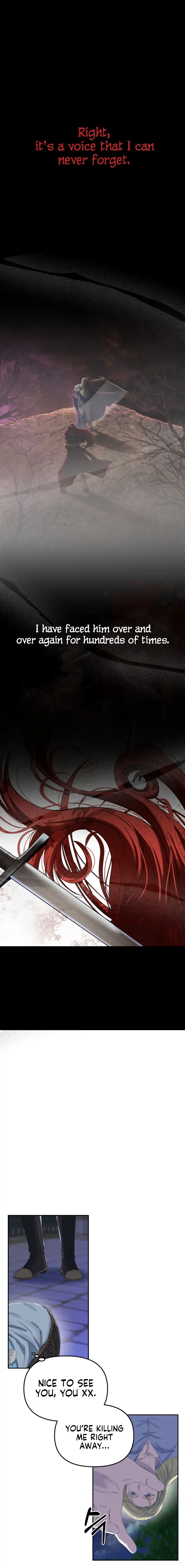 Surviving as the Devil