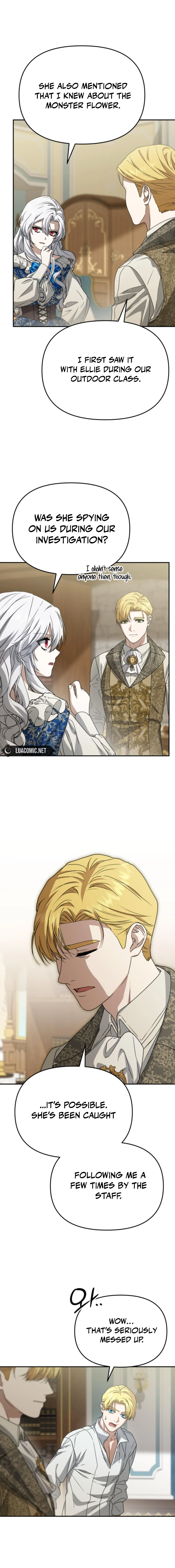 Surviving as the Devil