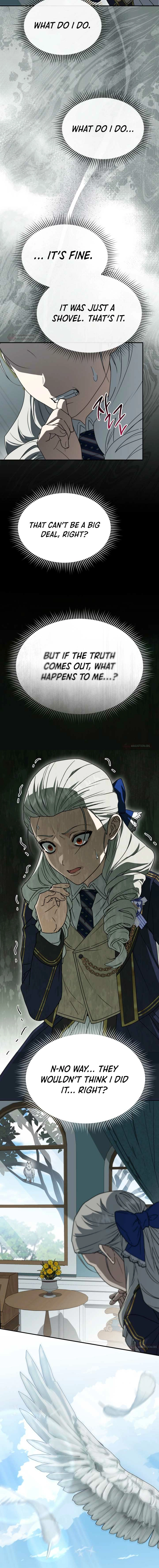 Surviving as the Devil