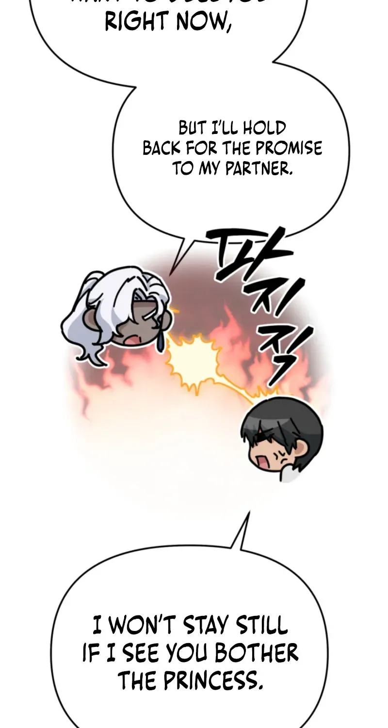 Surviving as the Devil