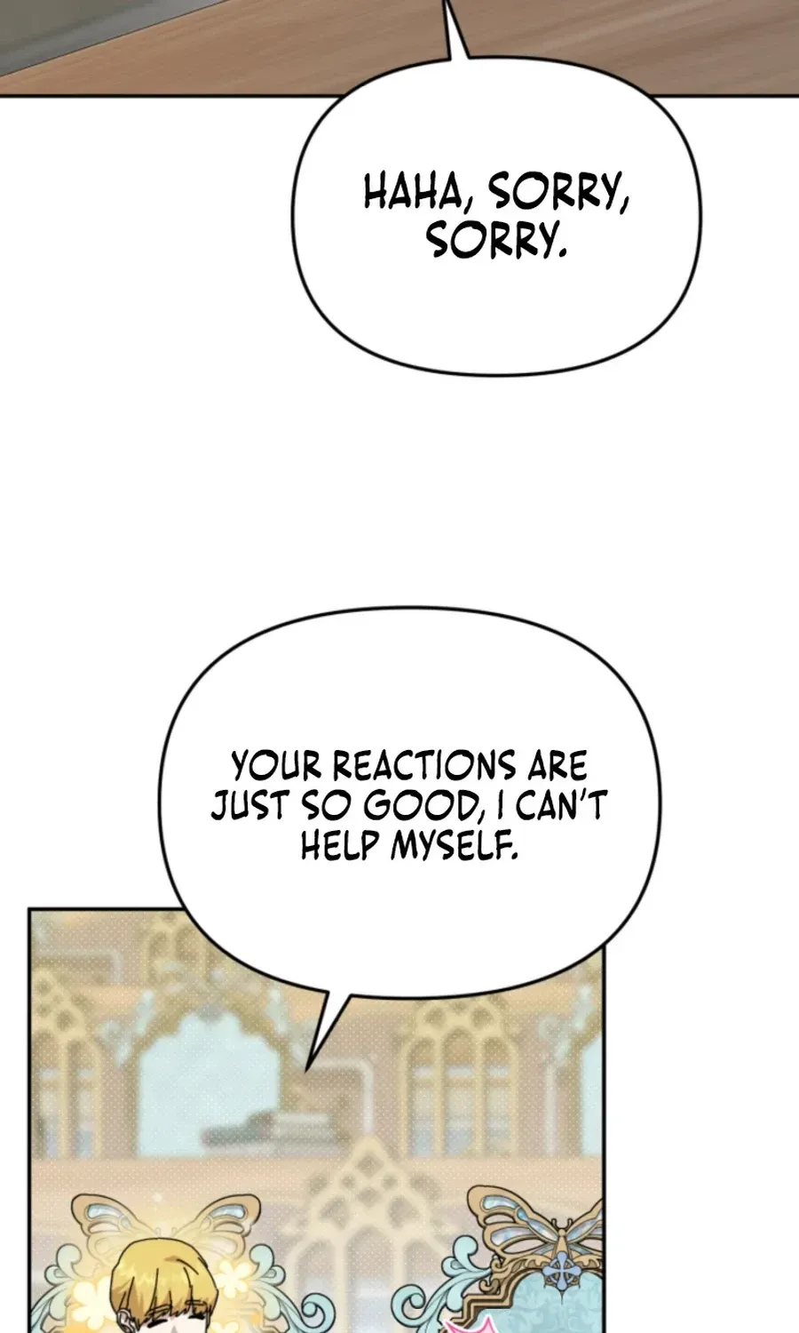 Surviving as the Devil