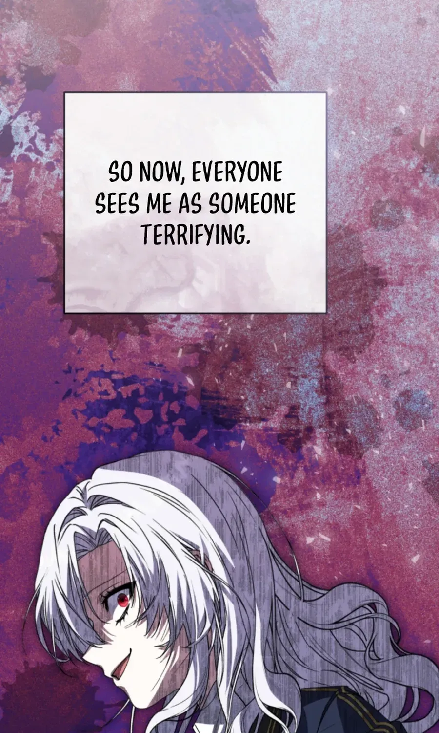 Surviving as the Devil