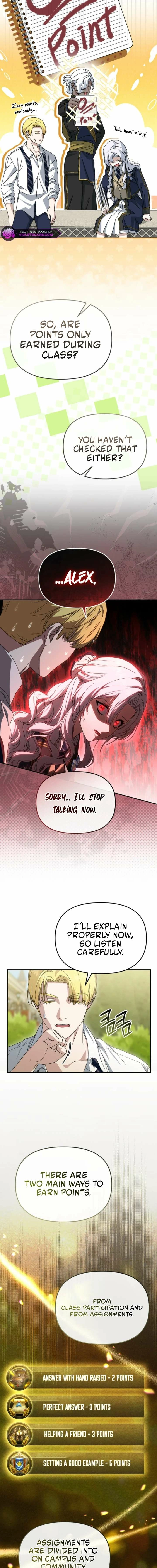 Surviving as the Devil