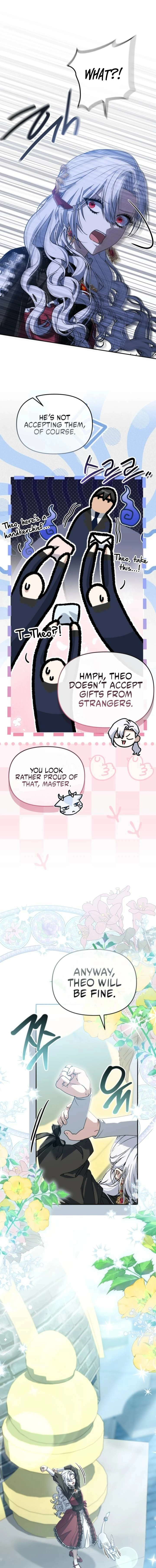 Surviving as the Devil
