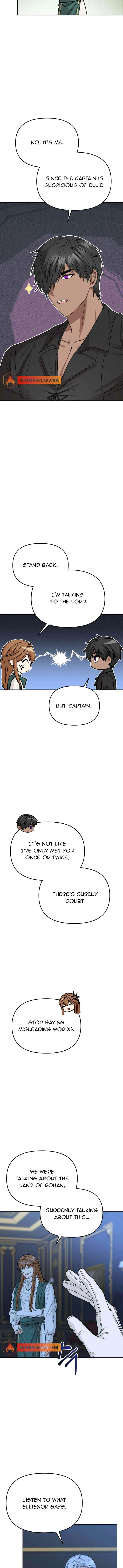 Surviving as the Devil