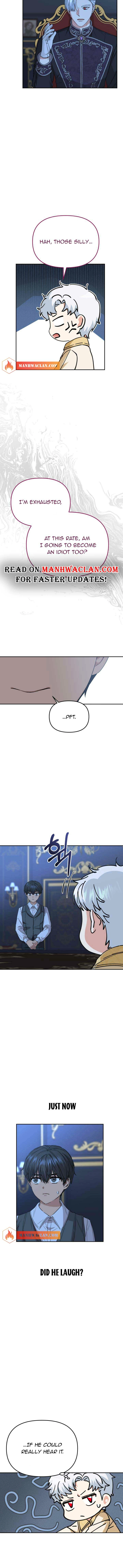 Surviving as the Devil