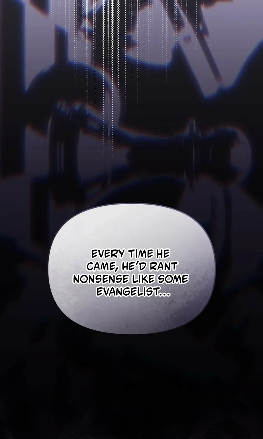 Surviving as the Devil