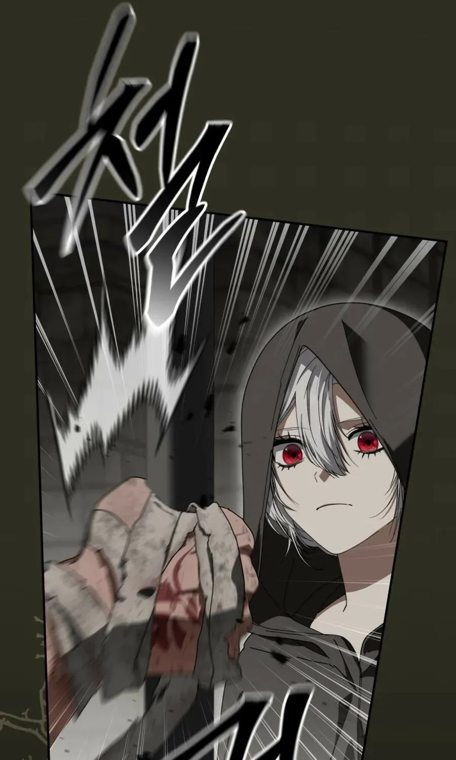 Surviving as the Devil