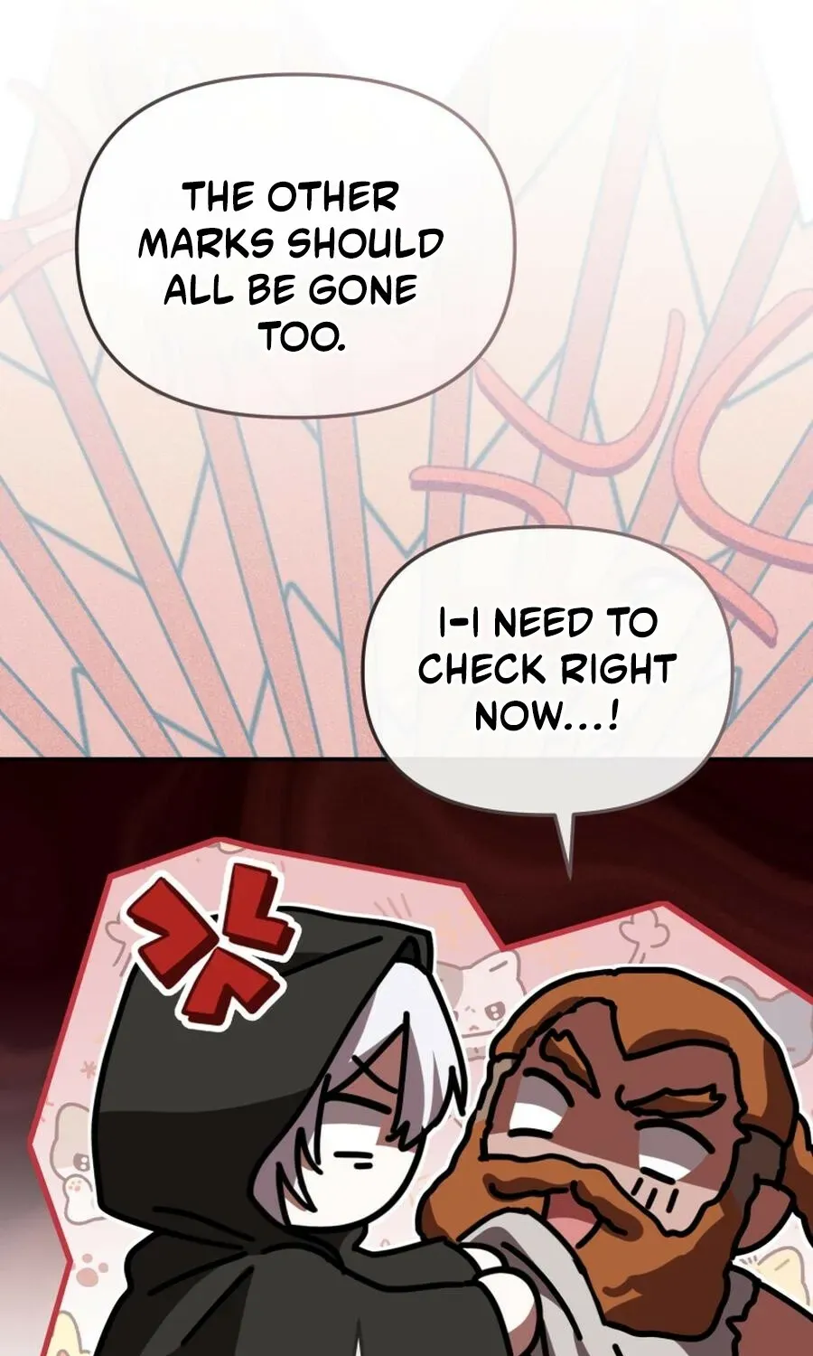 Surviving as the Devil