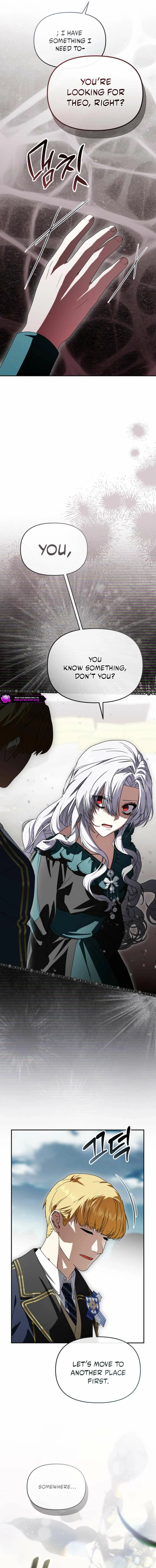 Surviving as the Devil