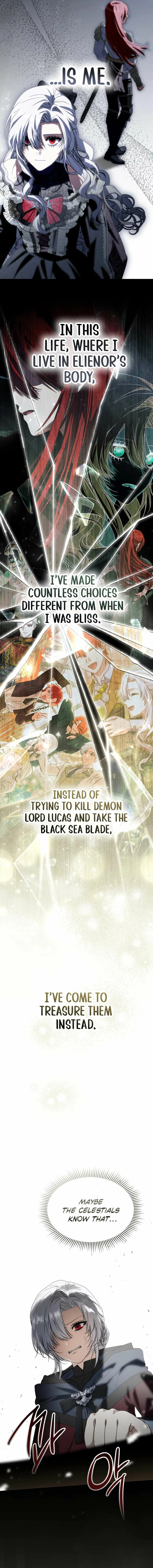 Surviving as the Devil