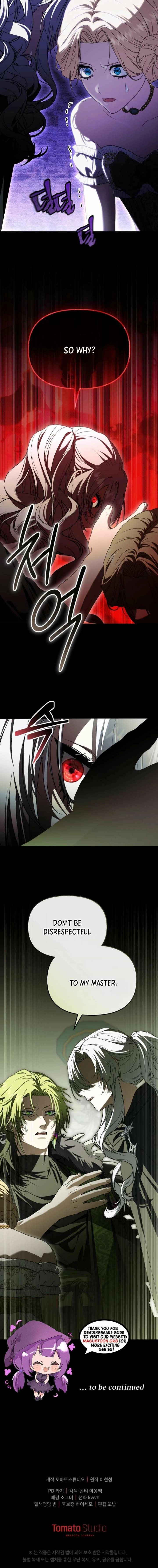 Surviving as the Devil