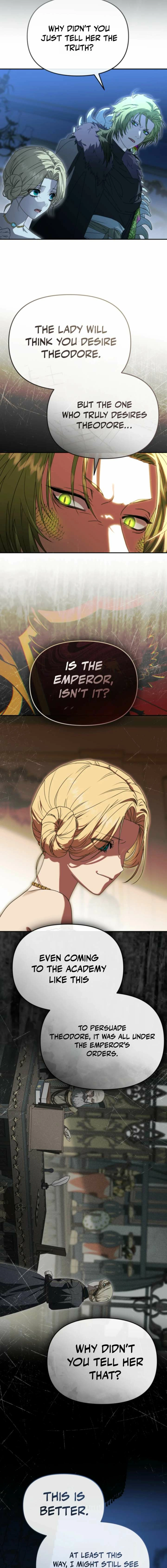 Surviving as the Devil