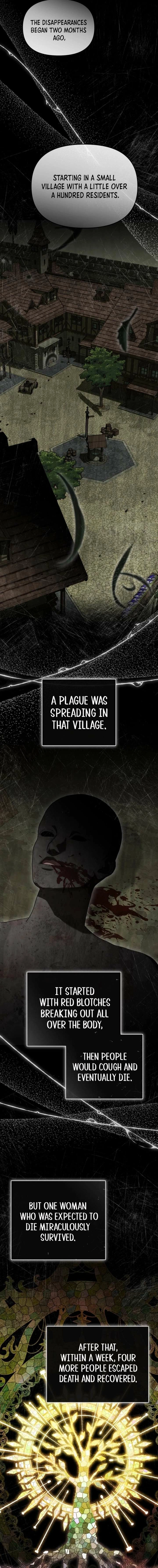 Surviving as the Devil