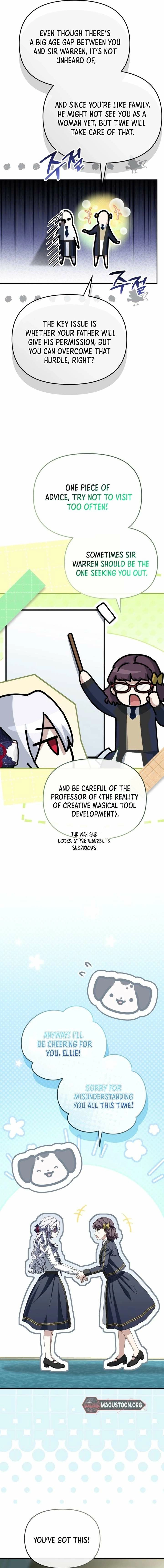 Surviving as the Devil
