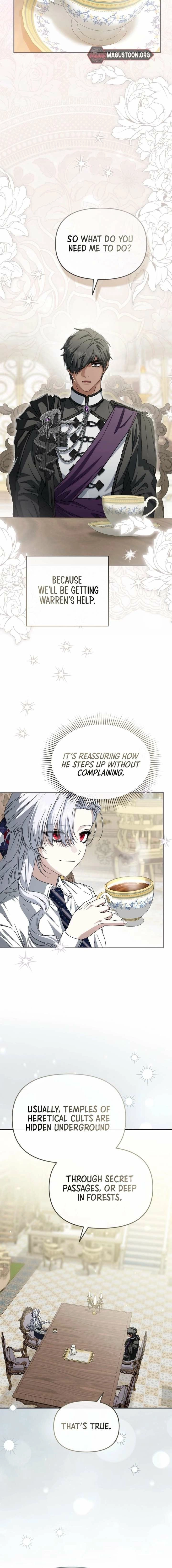 Surviving as the Devil