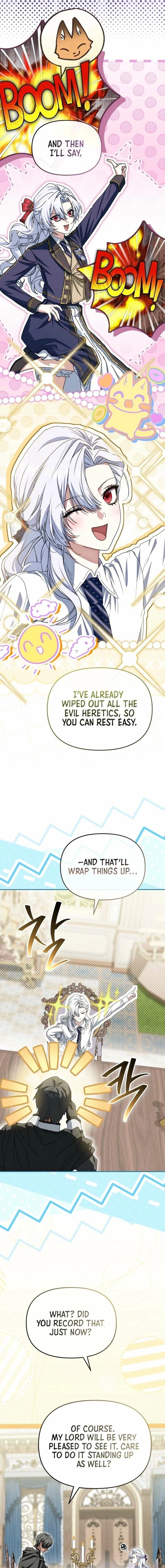 Surviving as the Devil