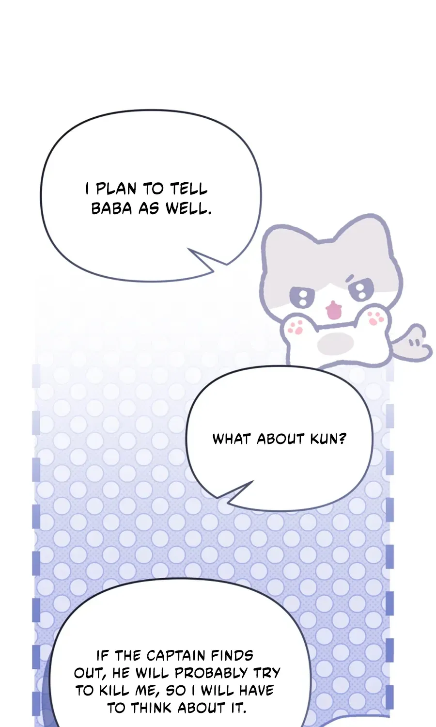 Surviving as the Devil