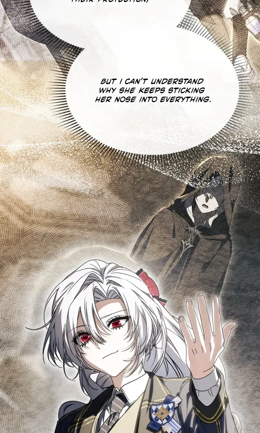 Surviving as the Devil