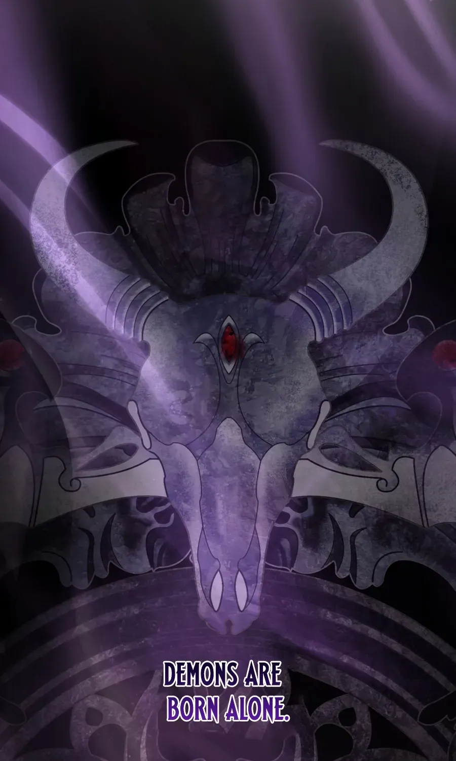 Surviving as the Devil