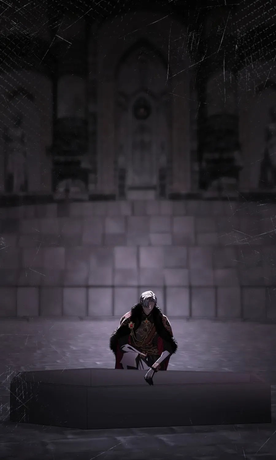 Surviving as the Devil
