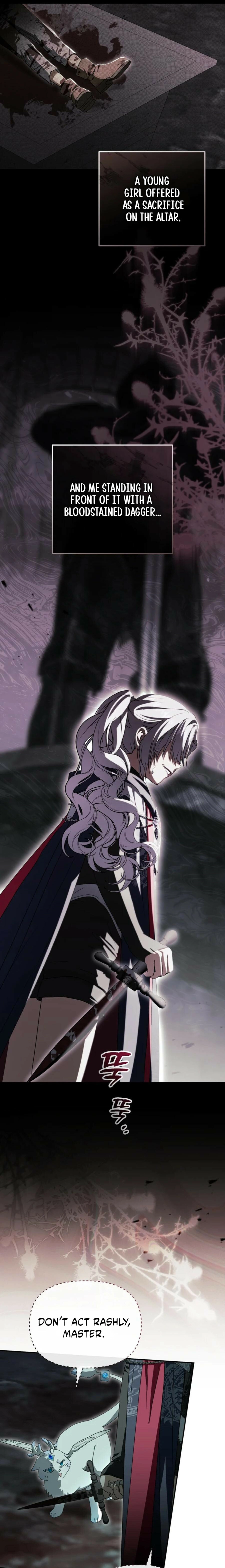 Surviving as the Devil