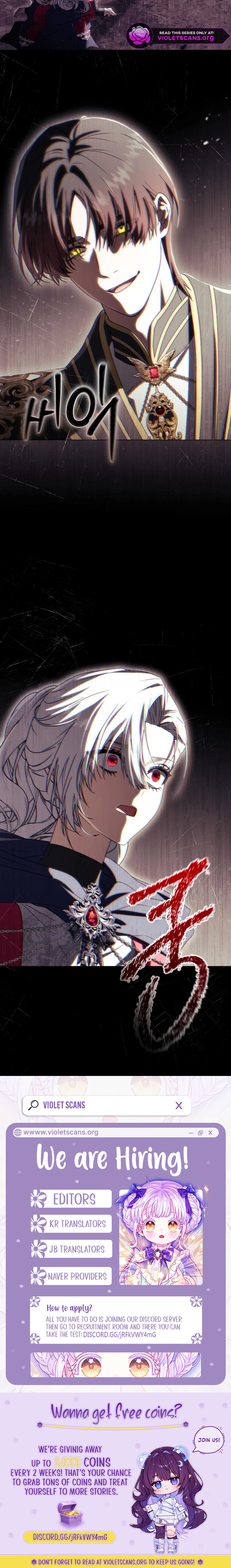 Surviving as the Devil