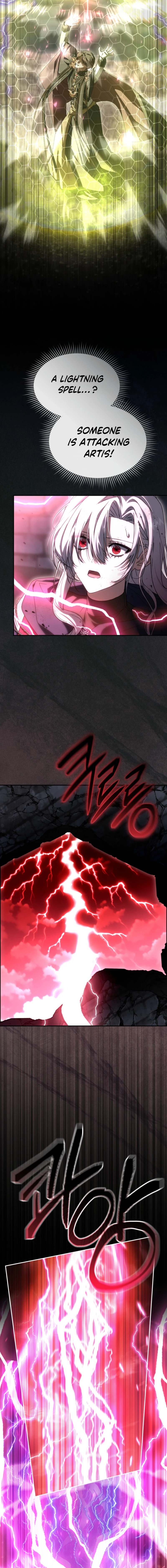 Surviving as the Devil