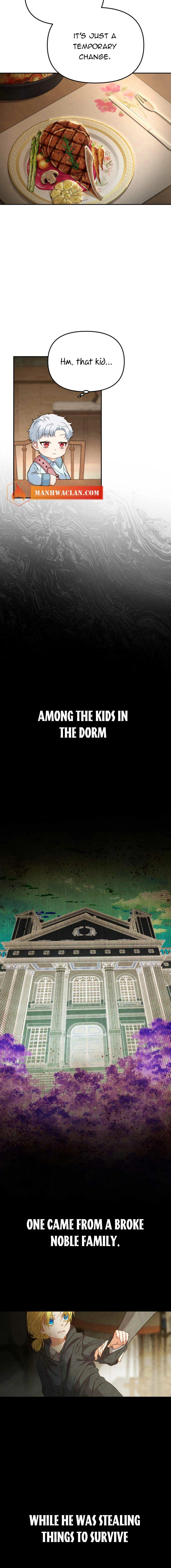 Surviving as the Devil