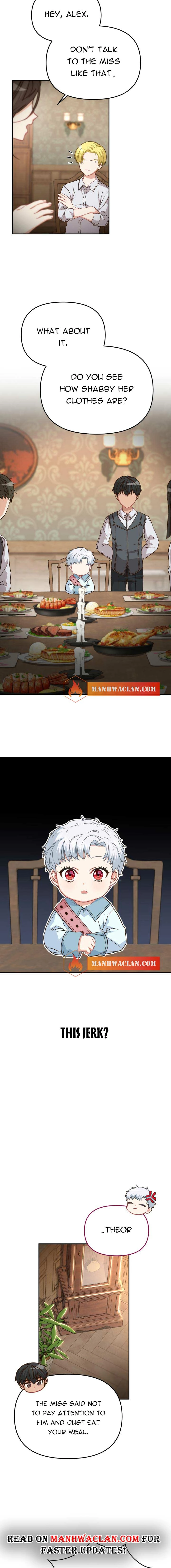 Surviving as the Devil
