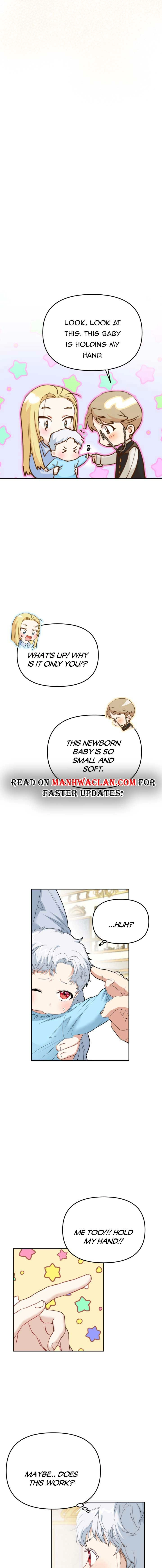 Surviving as the Devil