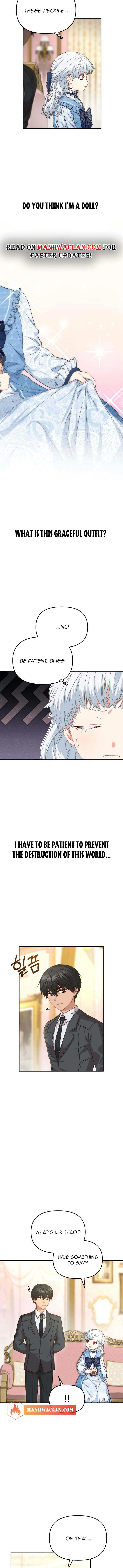Surviving as the Devil