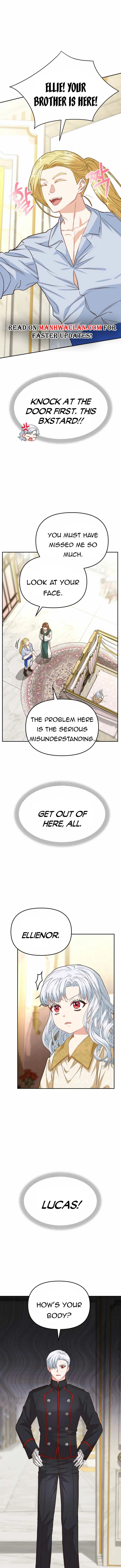 Surviving as the Devil